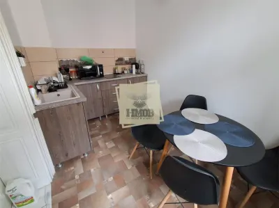 Apartament cu 2 camere etaj 1 Ultracentral - foto 8