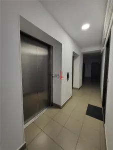APARTAMENT 2 CAMERE CU PARCARE  / MOBILAT SI UTILAT - foto 12