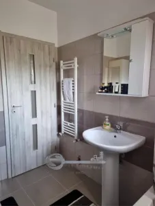 Apartament 1 cameră, mobilat modern - Vișani - 320€ - foto 11