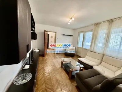 Apartament 3 camere | Lujerului | Semidecomandat | 3min. metrou - foto 2