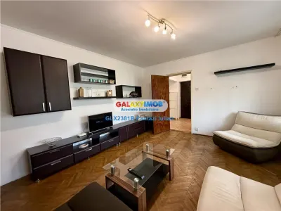 Apartament 3 camere | Lujerului | Semidecomandat | 3min. metrou - foto 13