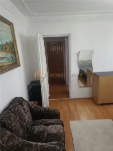 Apartament 2 camere Dacia - Iasi