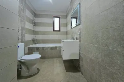 Capat CUG INTABULAT 2 camere D  Parcare  Lunca Cetatuii - foto 7