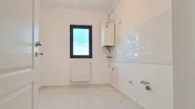 ULTIMUL - Capat CUG 2 camere D  + PARCARE intabulata - foto 5
