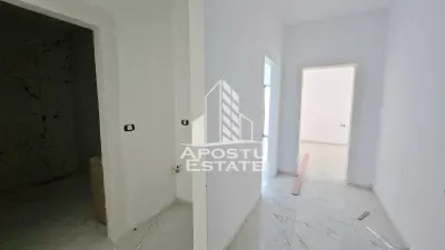 Apartament nou de vanzare, 2 camere, bucatarie inchisa, parter, Giroc - foto 7