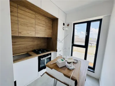 Apartament 2 camere premium Prelungirea Ghencea| Bloc Nou COMISION 0% - foto 17