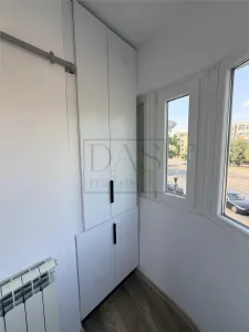 Aviatiei | 2 Camere | 2 Balcoane | Centrala Proprie | Renovat Complet - foto 11