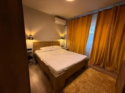 Aviatiei | 2 Camere | 2 Balcoane | Centrala Proprie | Renovat Complet - foto 10