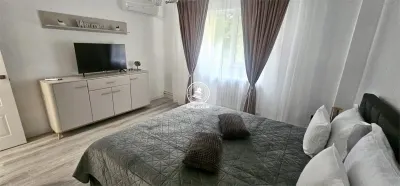 Apartament 2 camere Centru prima închiriere - foto 2