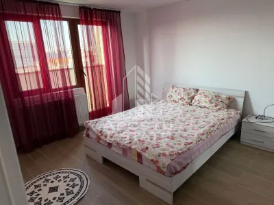 Apartament cu 2 camere de inchiriat, Timisoara, Torontalului - foto 4