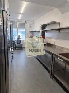 Spatiu comercial autorizat DSV si DSP | 55 mpu | 2 locuri parcare | Selimbar - foto 2