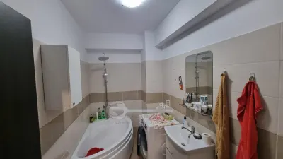 Apartament 2 camere Bucium, mutare imediata - foto 7