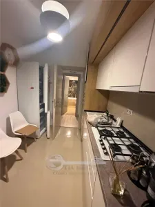 Apartament 2 cam.decomandat+loc parcare subteran Complex Himson - foto 6