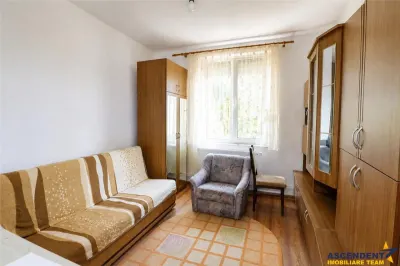 Apartament doua camere Octavian Goga, Tractorul, Brasov - Brasov