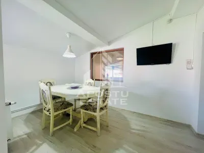 Casa pretabila pentru birouri, 120 mp, 4 camere, Girocului - foto 6