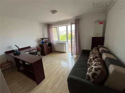 Avantgarden Coresi- 2 Camere | Dressing | Parcare | 3 minute Autobuze - foto 2
