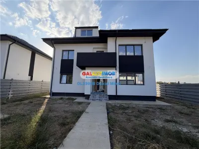 Proprietar-Casa P+1+M-5 camere/3bai- Teren 540mp Vis-a-vis  PADURE - foto 2