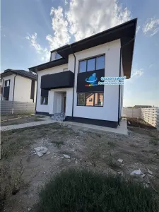 Proprietar-Casa P+1+M-5 camere/3bai- Teren 540mp Vis-a-vis  PADURE - foto 4