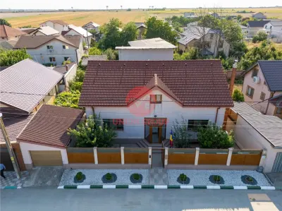 Casa Extraordinara în Lazu. Spatiu, Calitate și Confort la Superlativ - foto 3