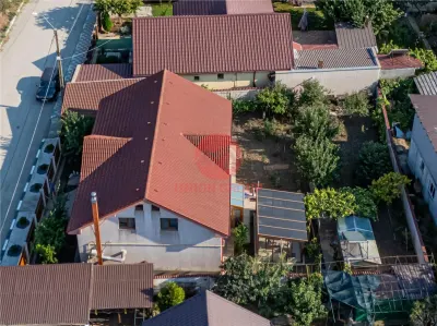 Casa Extraordinara în Lazu. Spatiu, Calitate și Confort la Superlativ - foto 24