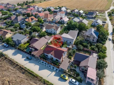 Casa Extraordinara în Lazu. Spatiu, Calitate și Confort la Superlativ - foto 5