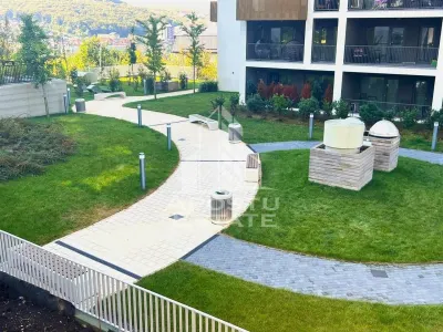 Apartament nou, 2 camere - bloc SEASONS Frunzisului - foto 13