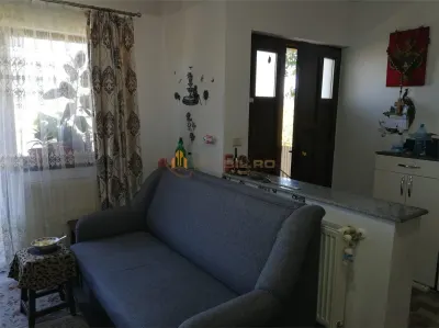 Casă de vânzare Iasi - Uricani - foto 13
