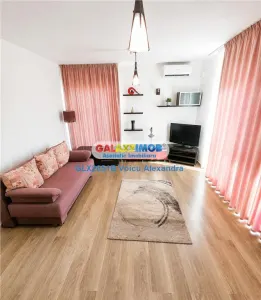 Apartament Modern Berceni - Dimitrie Leonida - Parcare - foto 2