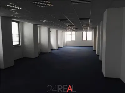 Spatii de inchiriat - River Plaza - Corp A -  554.20 mp - foto 12