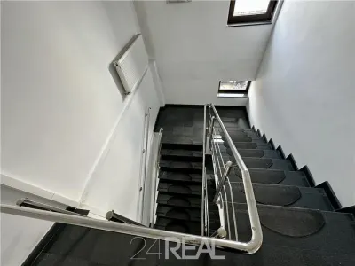 Spatiu birouri de inchiriat Cotroceni - 196 mp | Metrou Eroilor - foto 18
