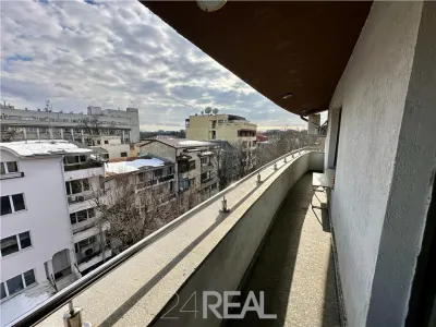 Spatiu birouri de inchiriat Cotroceni - 196 mp | Metrou Eroilor - foto 19