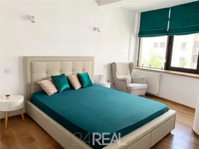 Apartament 2 Camere de Inchiriat Piata Unirii - 64 mp | Mobilat - foto 6