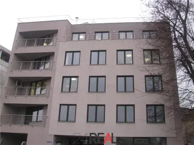 Inchiriere spatii de birouri - Polona - de la 350 mp - foto 22