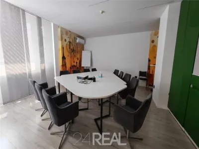 Inchiriere spatii de birouri - foto 12