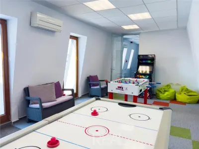 Inchiriere spatii de birouri - Bratianu Business Center - foto 16