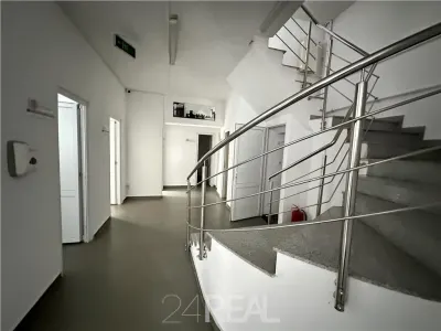 Clinica Medicala de Vanzare Cotroceni - 743 mp | Eroilor | CT + RMN - foto 6