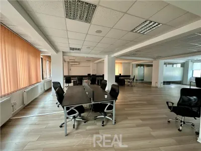Cladire Individuala Cotroceni - 870 mp | Metrou Eroilor | 11 Parcari - foto 15