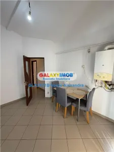 Apartament 2 Camere - Berceni - Metrou Dimitrie Leonida - Centrala - foto 4
