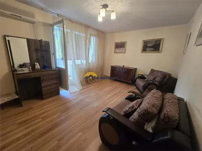 3 camere  Metrou Romancierilor - renovat - comision zero - Bucuresti