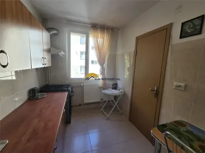 3 camere  Metrou Romancierilor - renovat - comision zero - foto 4