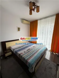 Apartament Bloc Nou Berceni - Dimitrie Leonida - Parcare - foto 5
