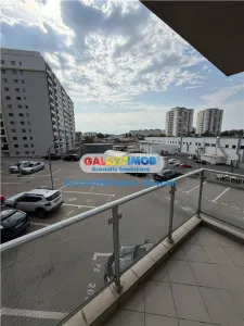 Apartament Bloc Nou Berceni - Dimitrie Leonida - Parcare - foto 7