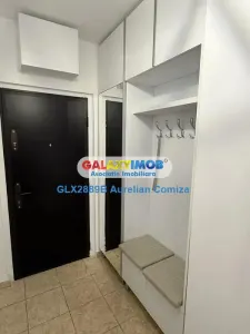 Apartament 2 camere Piata Domenii pentru inchiriat - foto 5