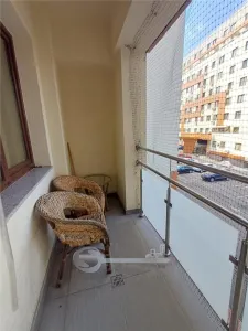Apartament 2 Camere, Lazăr Residence – La 2 Minute de Palas Mal - foto 13
