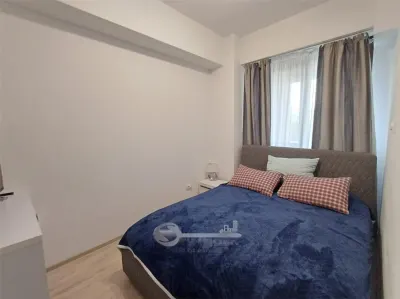 Apartament 2 Camere, Lazăr Residence – La 2 Minute de Palas Mal - foto 3