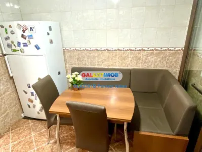Apartament 2 camere | Dristor | Loc de Parcare | 6min. metrou - foto 4