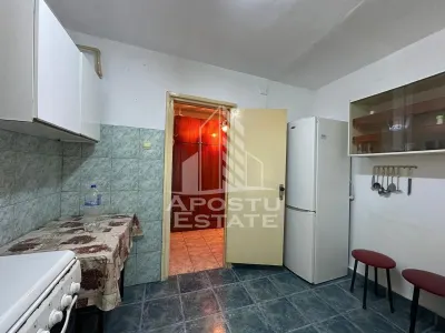 Apartament 2 camere zona Gradiste - foto 4