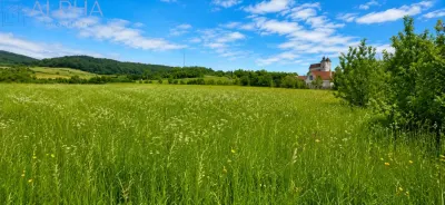 CASA CU TEREN GENEROS IN HERINA, BN – OPORTUNITATE DE INVESTITIE TURISTICA SAU REZIDENTIALA - foto 22