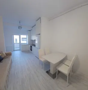 Apartament 2 camere Bloc nou Etaj intermediar Anton Pann - foto 2