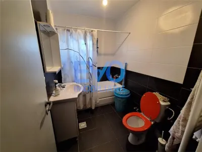 Apartament 2 camere de inchiriat loc parcare inclus, pet friendly, Valea Lupului - foto 4